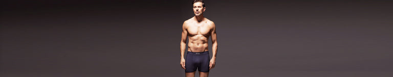 Bamboo Underwear