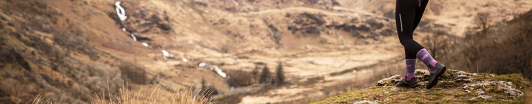 Women's Cotton Socks