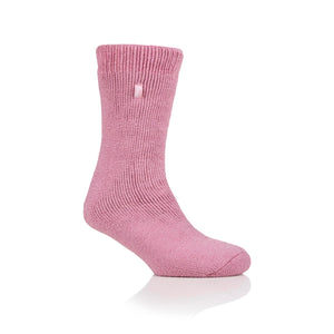 Women's 1 Pair Jeep Brushed Inside Super-Thermal Boot Socks