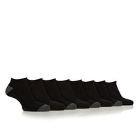 Men's 8 Pair Jeep Performance Sport Trainer Socks